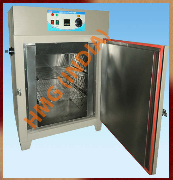 Bacteriological Incubator - Manufacturers And Suppliers
