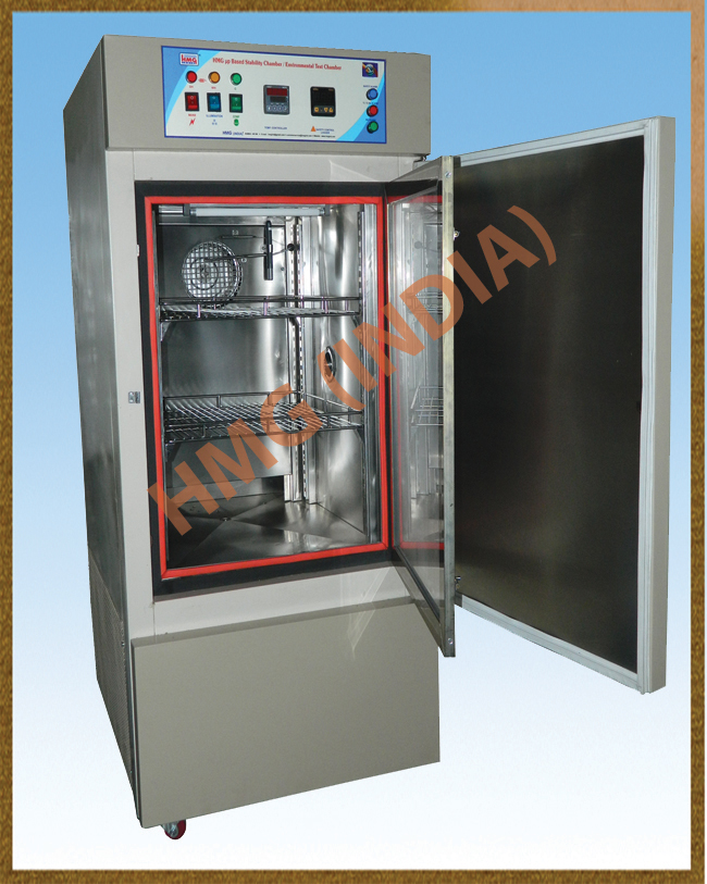 Humidity Oven / Environmental Chamber - Manufacturers And Suppliers
