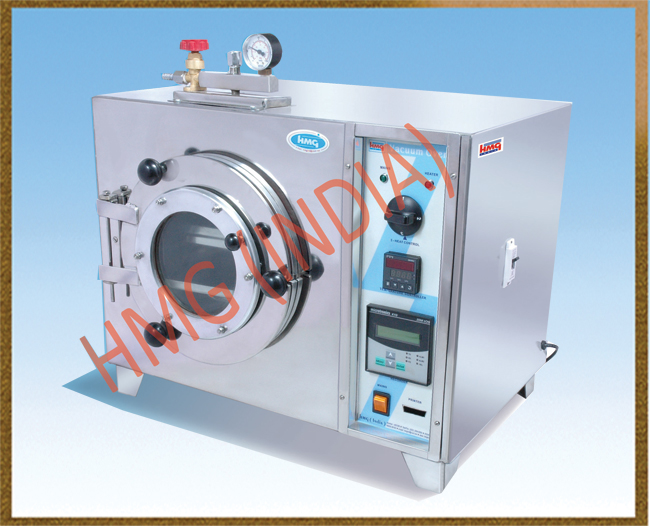 Vacuum Oven - Manufacturers And Suppliers