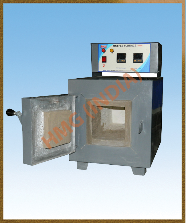 Muffle Furnace - Manufacturers And Suppliers